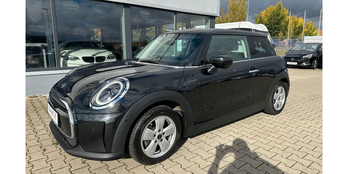 Mini Cooper 80.900 km 17.990 &euro; Kürnach 97273