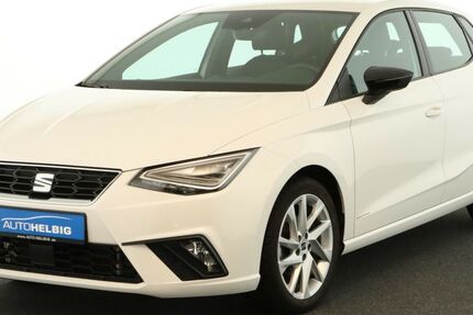 Seat Ibiza 44.000 km 15.590 &euro; Donnersdorf 97499