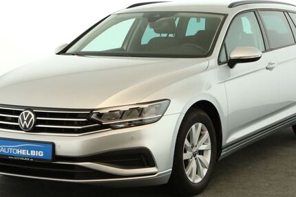 VW Passat Variant 106.300 km 19.490 &euro; Donnersdorf 97499