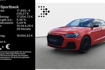 Audi A1 52.990 km 17.490 &euro; Bad Kissingen 97688