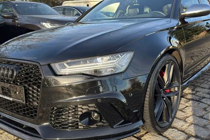 Audi RS6 128.854 km 53.480 &euro; Haßfurt 97437