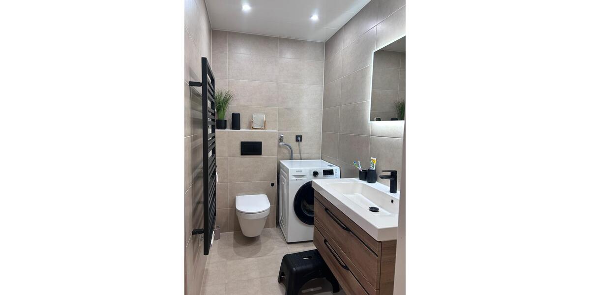 Hochparterre Schweinfurt Haardt - 3 Zimmer, 78 m&sup2;, 210.000&euro; | Angebot:24513787