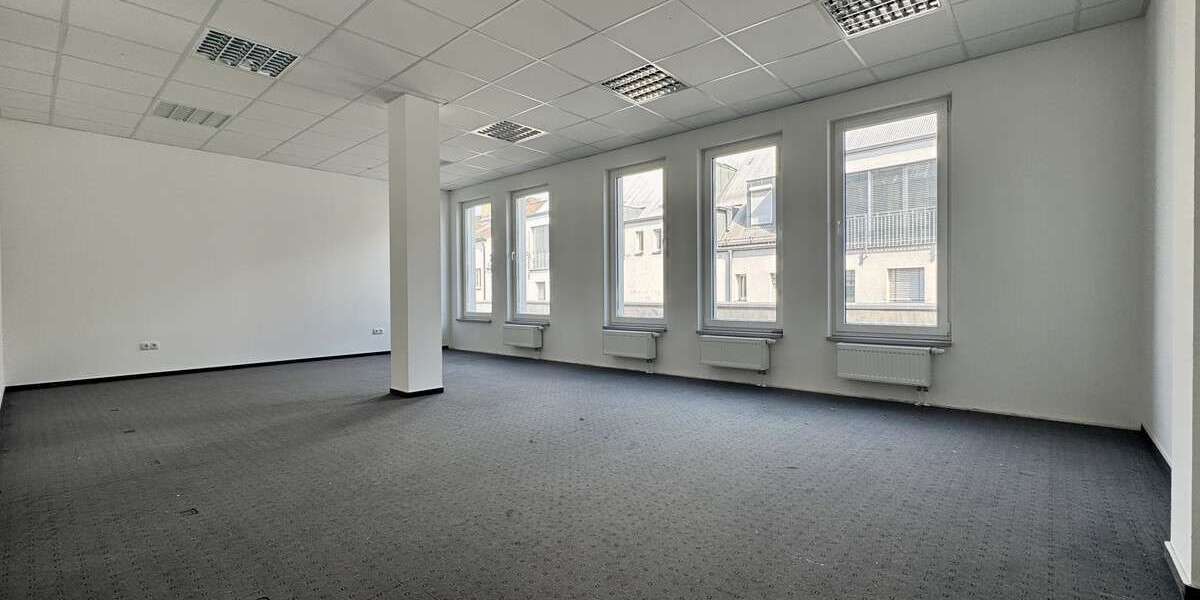 Gewerbeobjekt Schweinfurt Gartenstadt - 1.500&euro; | Angebot:20093800