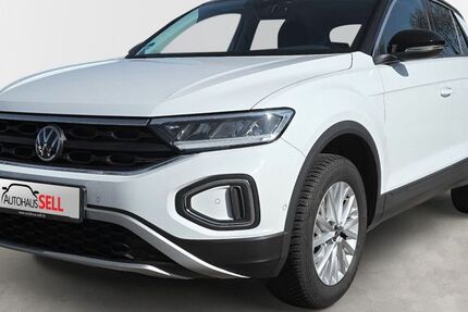 VW T-Roc 23.322 km 23.290 &euro; Hammelburg 97762