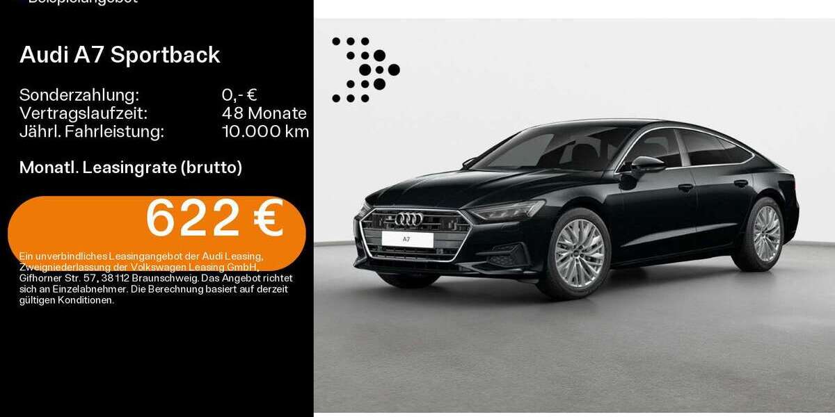 Audi A7 89.000 km 41.990 &euro; Haßfurt 97437