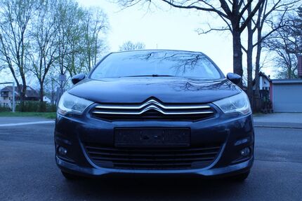 Citroen C4 115.000 km 4.390 &euro; Schwebheim 97525