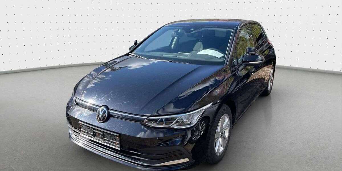 VW Golf 120.000 km 19.990 &euro; Haßfurt 97437