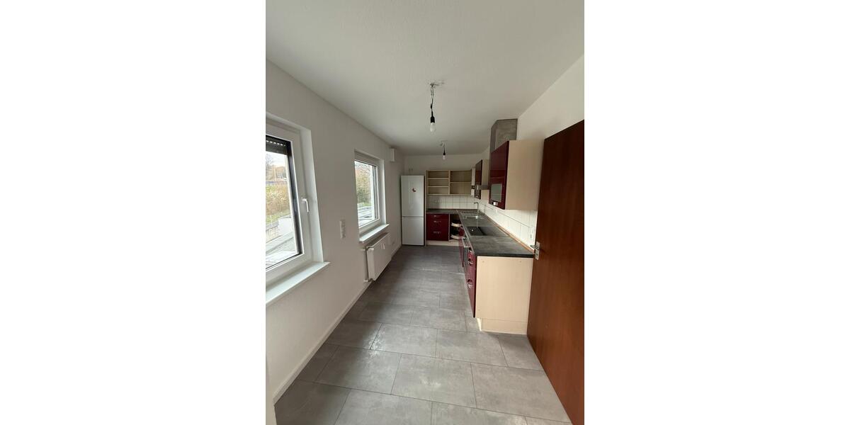 Etagenwohnung Bad Kissingen - 4 Zimmer, 95 m&sup2;, 850&euro; | Angebot:26029608