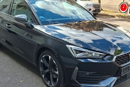 Cupra Leon 47.000 km 26.599 &euro; Hammelburg 97762