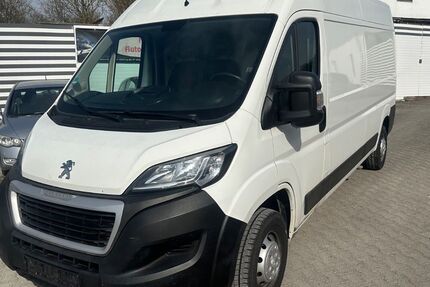 Peugeot Boxer 90.333 km 14.495 &euro; Schweinfurt 97424