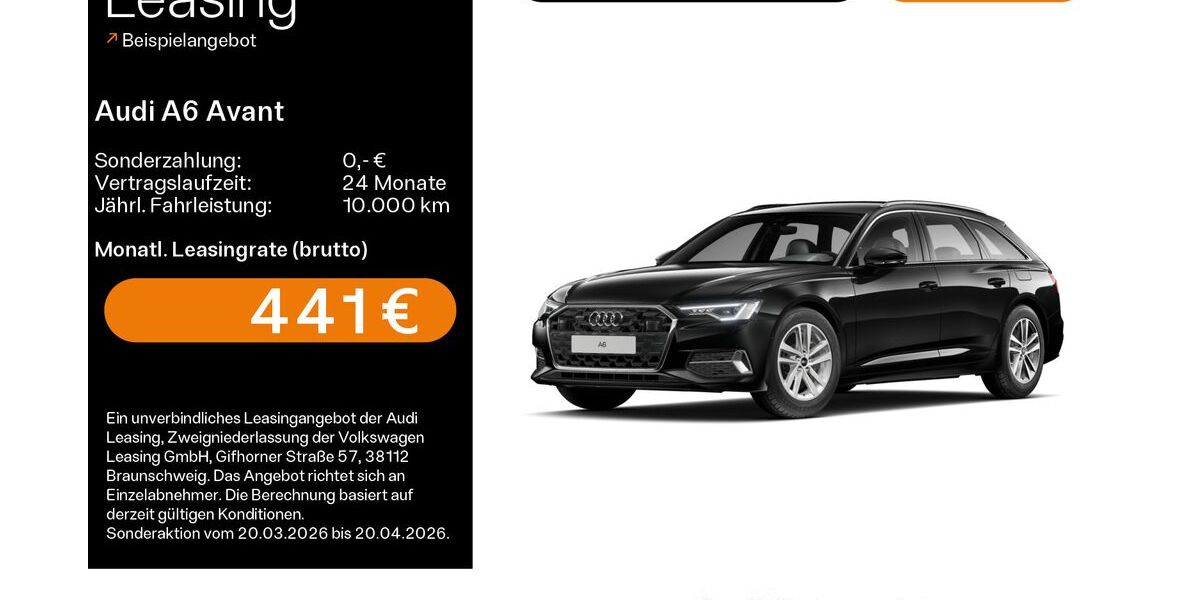 Audi A6 27.582 km 47.890 &euro; Schweinfurt 97424