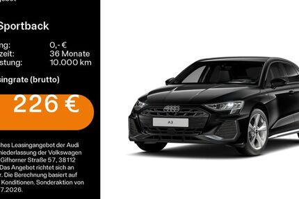 Audi A3 20.992 km 31.480 &euro; Haßfurt 97437