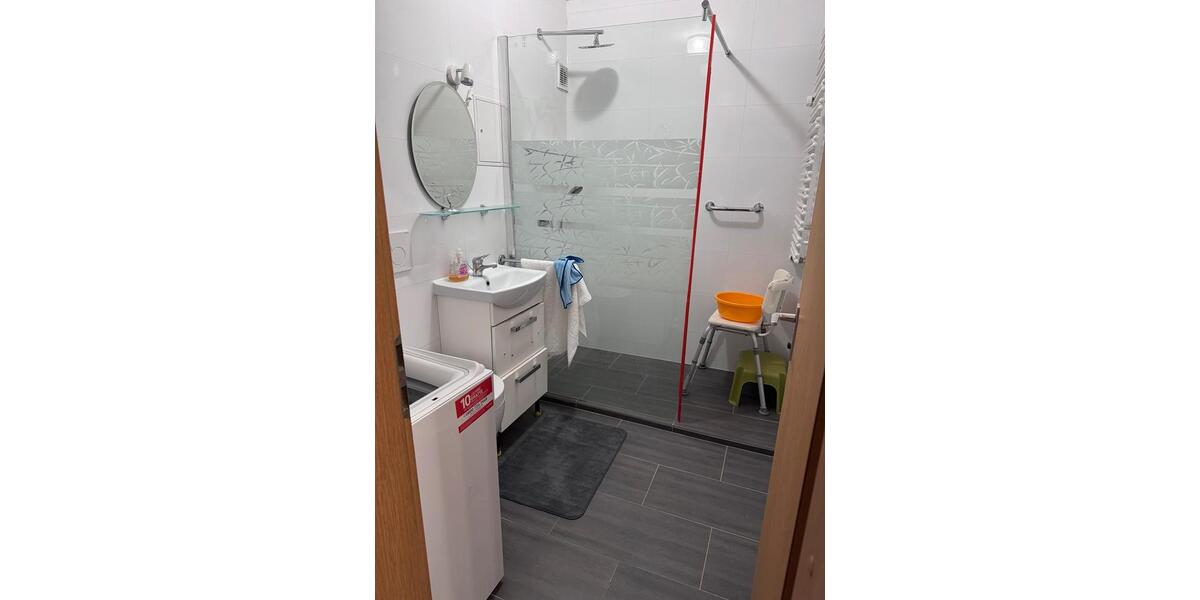 Erdgeschoßwohnung Schweinfurt Bellevue - 3 Zimmer, 78 m&sup2;, 170.000&euro; | Angebot:25626286