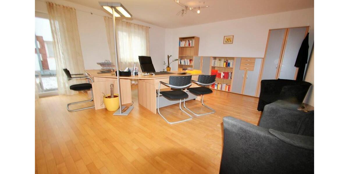 Gewerbeobjekt Bad Kissingen - 1.350&euro; | Angebot:24555945