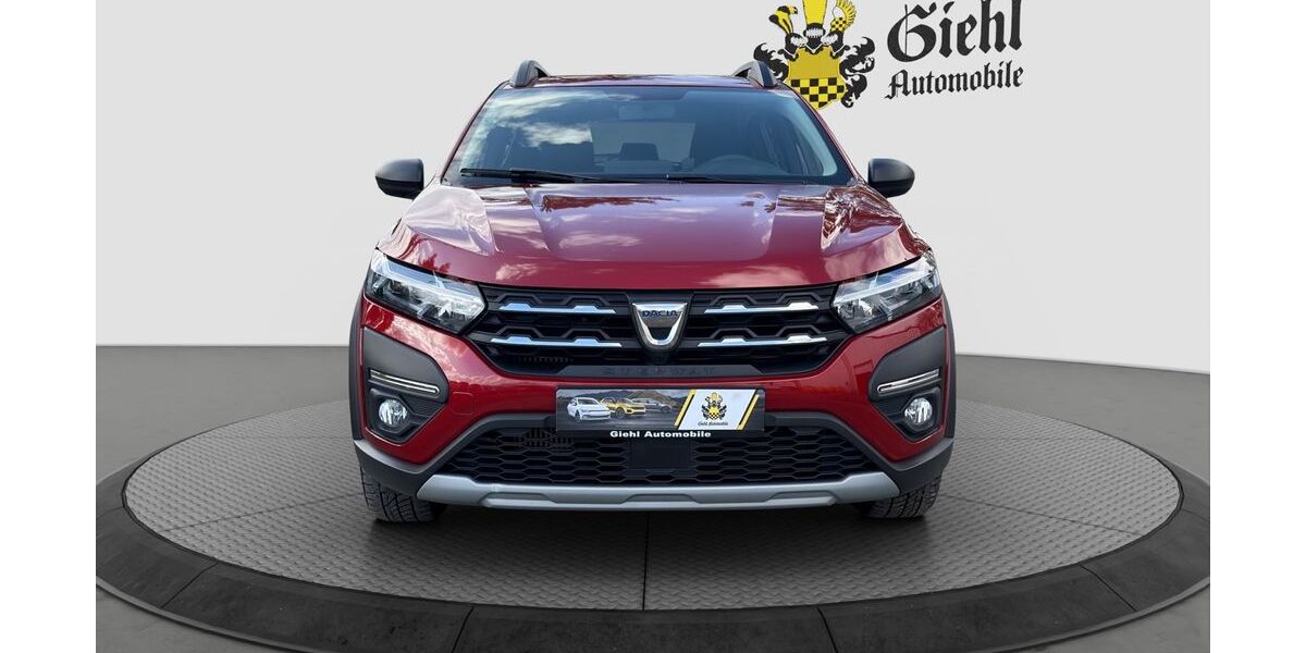 Dacia Sandero 40.000 km 11.990 &euro; Haßfurt 97437