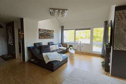 Wohnung Dittelbrunn - 4 Zimmer, 105 m&sup2;, 284.000&euro; | Angebot:27520066