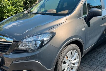 Opel Mokka 188.000 km 6.800 &euro; Gerolzhofen 97447