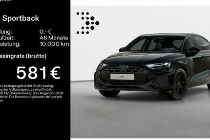 Audi A3 2.500 km 46.890 &euro; Schweinfurt 97424