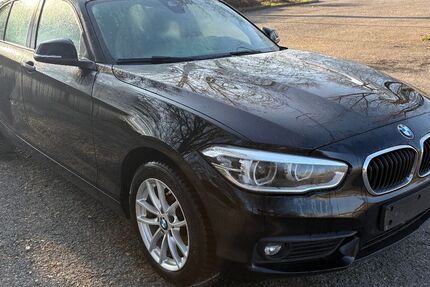 BMW 116 278.000 km 6.300 &euro; Knetzgau 97478