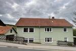 Einfamilienhaus Münnerstadt - 9 Zimmer, 235 m&sup2;, 245.000&euro; | Angebot:26751431