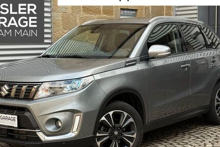 Suzuki Vitara 48.007 km 18.585 &euro; Zeil am Main 97475