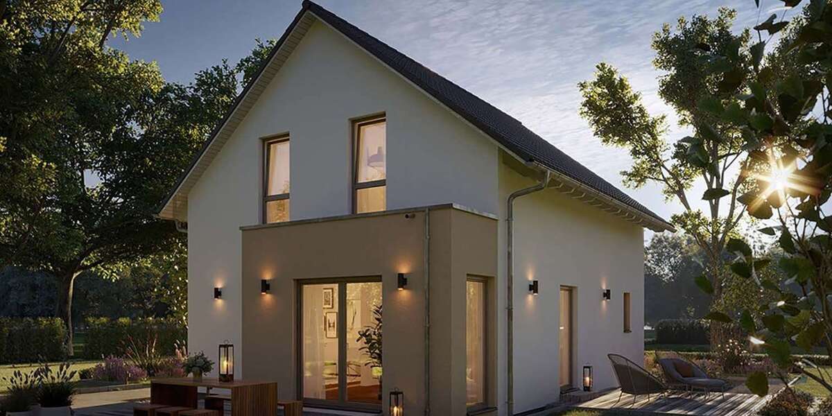 Einfamilienhaus Prosselsheim - 4 Zimmer, 118 m&sup2;, 266.768&euro; | Angebot:25760834