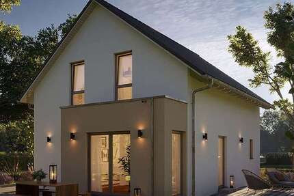 Haus Prosselsheim - 4 Zimmer, 118 m&sup2;, 266.768&euro; | Angebot:25760834