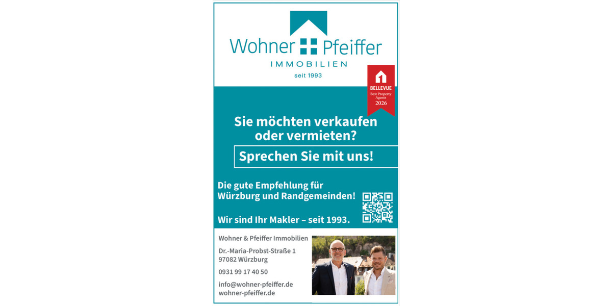 Einfamilienhaus Werneck Egenhausen - 6 Zimmer, 213 m&sup2;, 639.500&euro; | Angebot:25698505