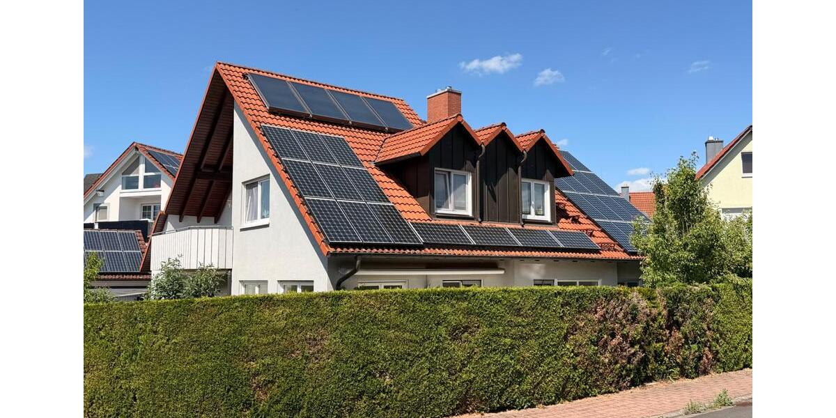 Einfamilienhaus Kürnach - 3 Zimmer, 175 m&sup2;, 799.000&euro; | Angebot:26942104