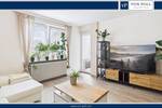 Etagenwohnung Schweinfurt Innenstadt - 3 Zimmer, 75 m&sup2;, 195.000&euro; | Angebot:26796882