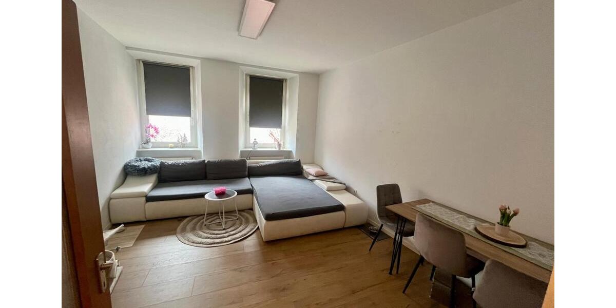 Erdgeschoßwohnung Hohenroth - 2 Zimmer, 55 m&sup2;, 380&euro; | Angebot:26035511