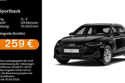 Audi A3 15.140 km 29.590 &euro; Schweinfurt 97424