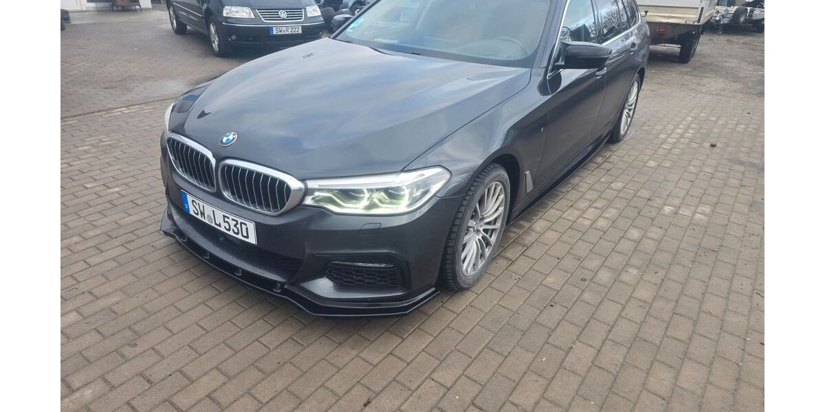BMW 530 360.000 km 16.799 &euro; Geldersheim 97505