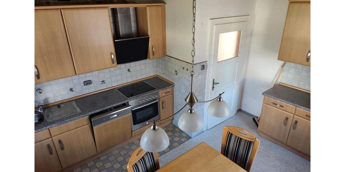 Doppelhaushälfte Euerbach - 6 Zimmer, 84 m&sup2;, 220.000&euro; | Angebot:26049173