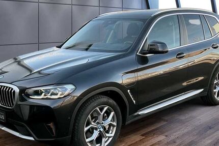 BMW X3 55.356 km 39.980 &euro; Schweinfurt 97424