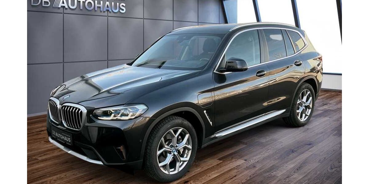 BMW X3 55.356 km 39.980 &euro; Schweinfurt 97424