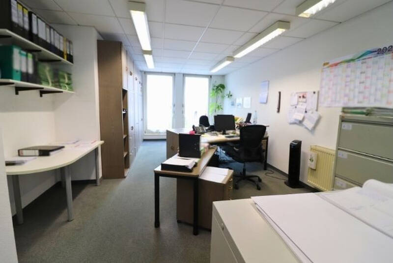 Gewerbeobjekt Schweinfurt Altstadt - 5 Zimmer, 118 m&sup2;, 199.000&euro; | Angebot:26931100