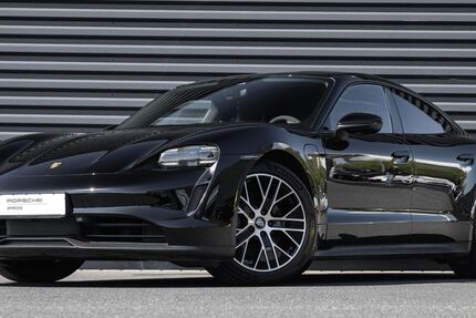 Porsche Taycan 46.950 km 58.890 &euro; Estenfeld 97230