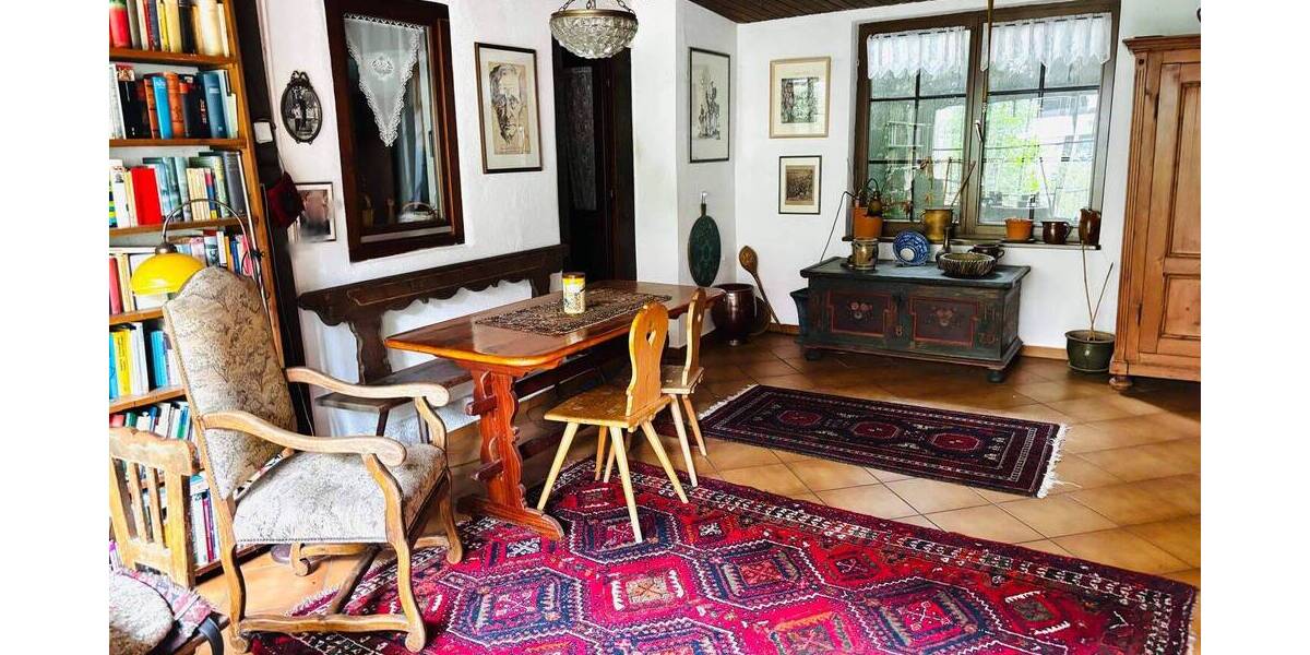 Einfamilienhaus Hofheim - 1 Zimmer, 280 m&sup2;, 340.000&euro; | Angebot:26930536
