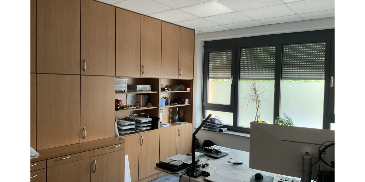 Gewerbeobjekt Schweinfurt Innenstadt - 8 Zimmer, 234 m&sup2;, 2.223&euro; | Angebot:25733239