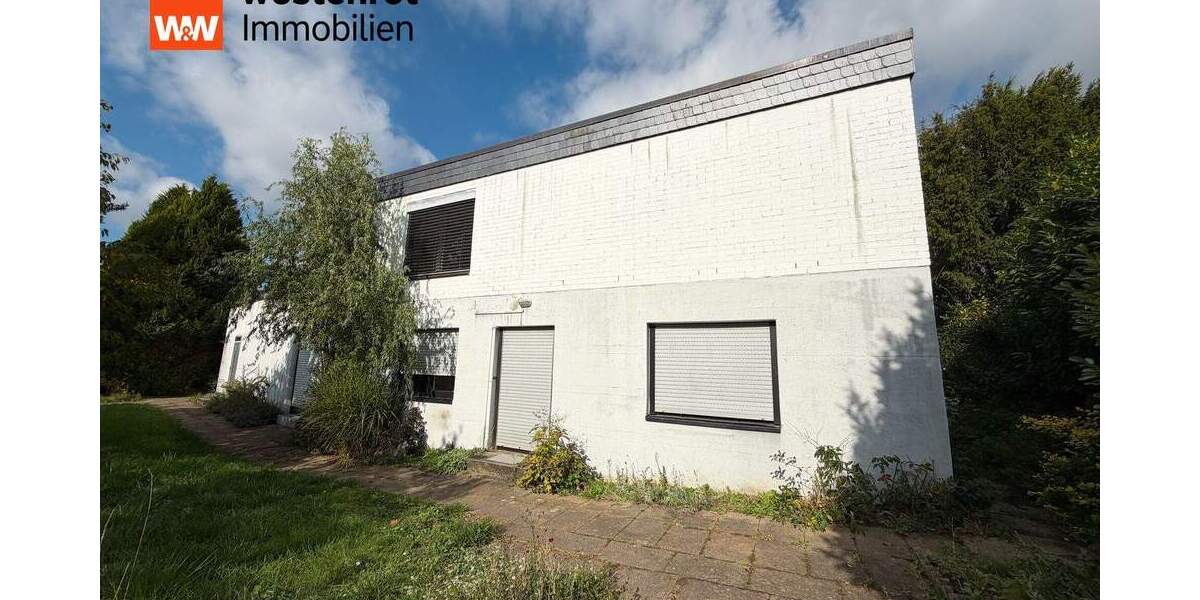 Bungalow Dittelbrunn - 8 Zimmer, 298 m&sup2;, 499.000&euro; | Angebot:25662323