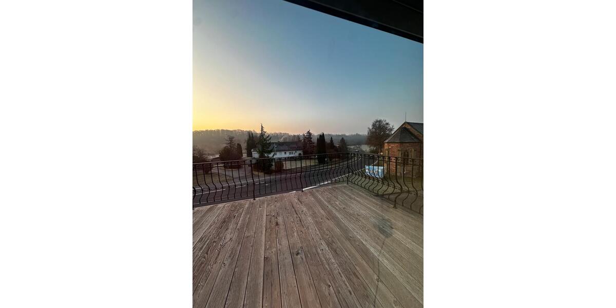 Maisonettenwohnung Bad Kissingen - 3 Zimmer, 89 m&sup2;, 720&euro; | Angebot:25368776