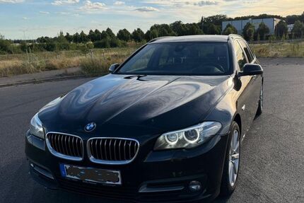 BMW 530 217.000 km 14.500 &euro; Grettstadt 97508