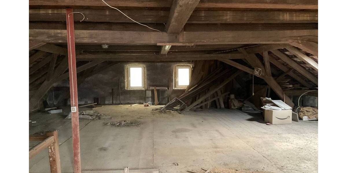 Mehrfamilienhaus, Wohnhaus Bundorf - 9 Zimmer, 200 m&sup2;, 149.000&euro; | Angebot:25733248