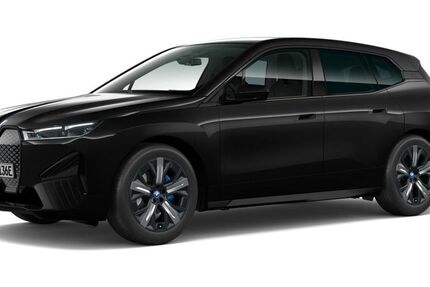 BMW iX 36.241 km 66.890 &euro; Schweinfurt 97424