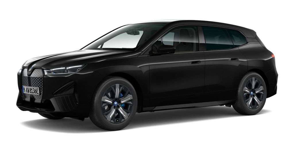 BMW iX 36.241 km 66.890 &euro; Schweinfurt 97424