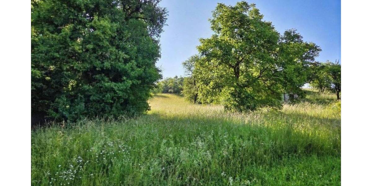 Grundstück Haßfurt Prappach - 149.000&euro; | Angebot:26930475