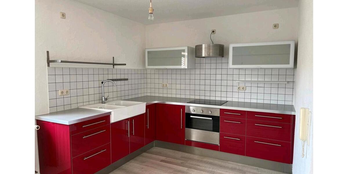 Dachgeschoßwohnung Hohenroth - 2.5 Zimmer, 98 m&sup2;, 620&euro; | Angebot:26515790