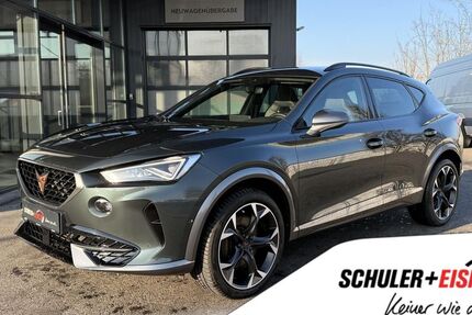 Cupra Formentor 58.100 km 26.990 &euro; Werneck 97440