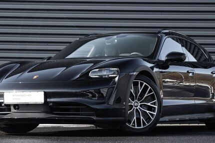 Porsche Taycan 43.900 km 72.890 &euro; Estenfeld 97230